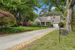 5705 Granby ST, Norfolk, VA 23505