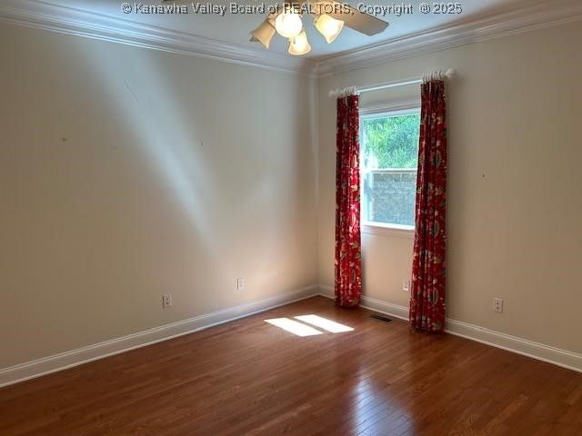 8 Dapplewood Road, South Charleston, WV 25309