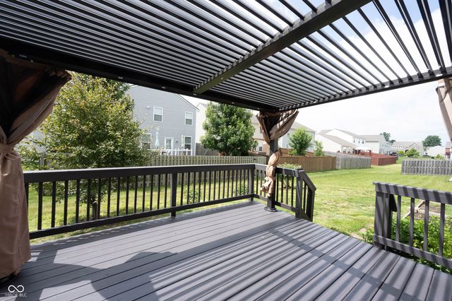 5781 Waterstone Way, Whitestown, IN 46075