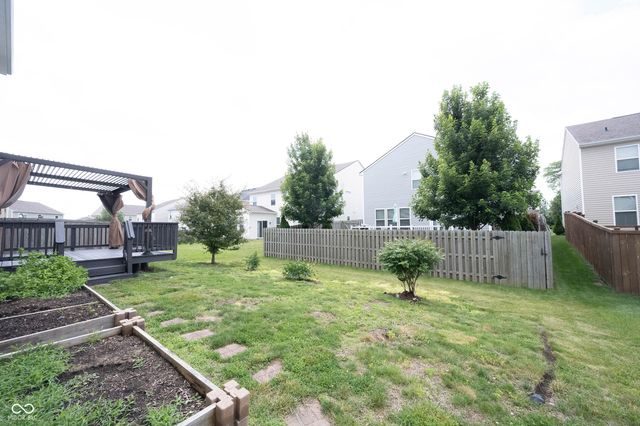 5781 Waterstone Way, Whitestown, IN 46075