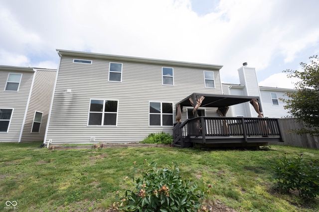 5781 Waterstone Way, Whitestown, IN 46075