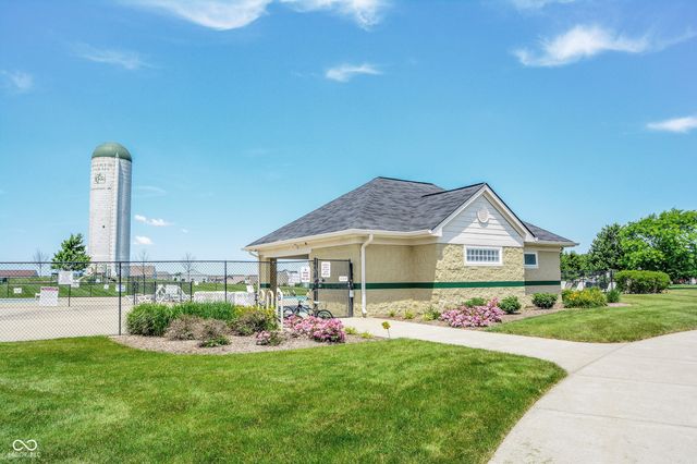 5781 Waterstone Way, Whitestown, IN 46075