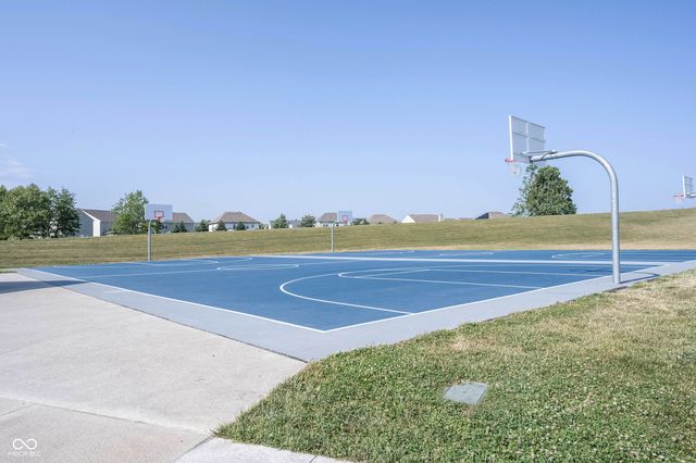 5781 Waterstone Way, Whitestown, IN 46075