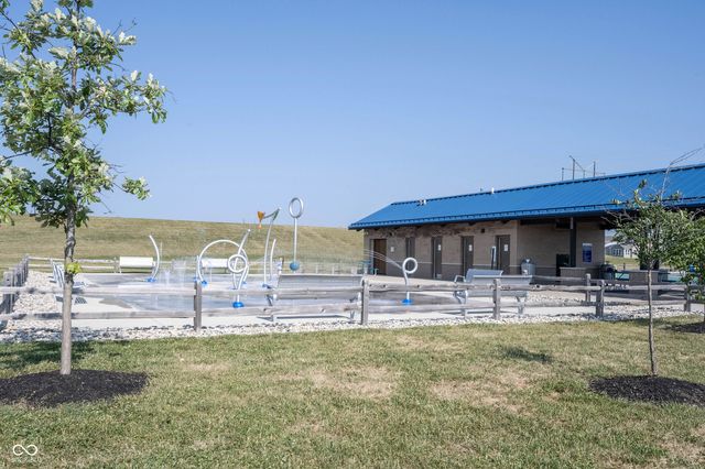5781 Waterstone Way, Whitestown, IN 46075
