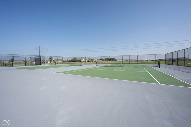 5781 Waterstone Way, Whitestown, IN 46075