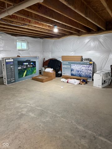 5781 Waterstone Way, Whitestown, IN 46075