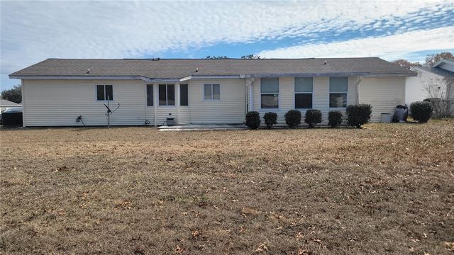 11242 SW 79TH AVENUE, Ocala, FL 34476