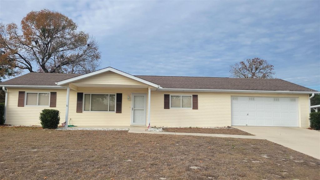 11242 SW 79TH AVENUE, Ocala, FL 34476