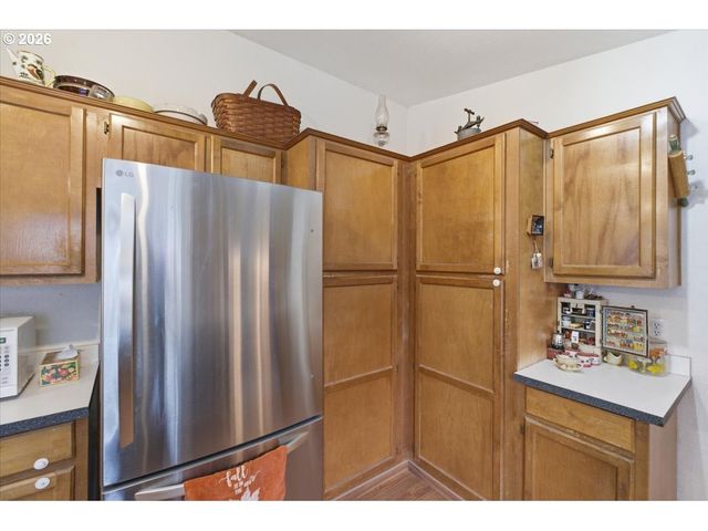 660 WASSOM St, Lebanon, OR 97355