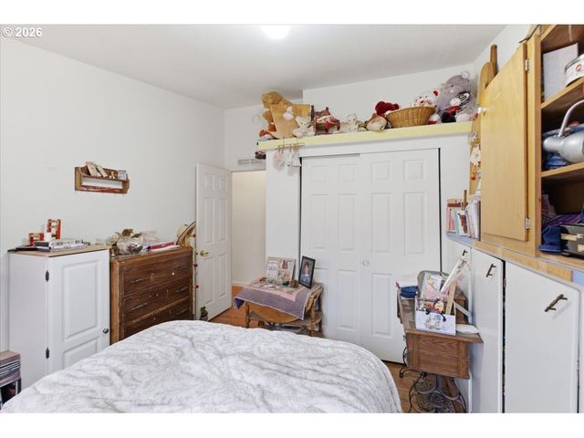 660 WASSOM St, Lebanon, OR 97355