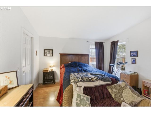 660 WASSOM St, Lebanon, OR 97355