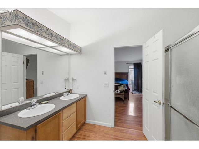 660 WASSOM St, Lebanon, OR 97355