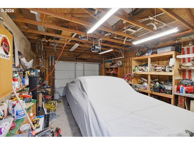 660 WASSOM St, Lebanon, OR 97355