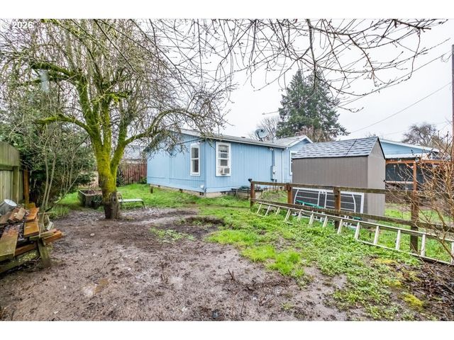 660 WASSOM St, Lebanon, OR 97355