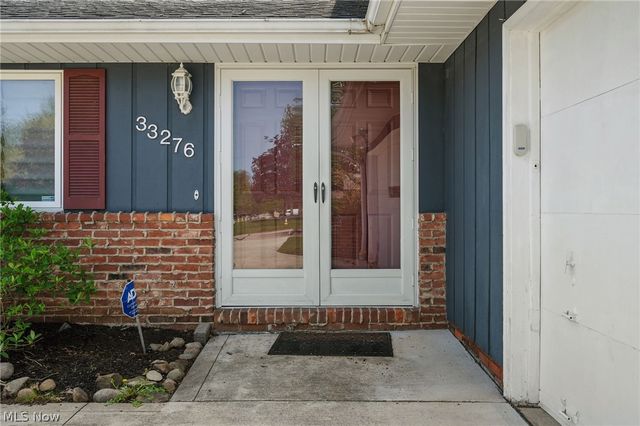 33276 Tallyho Drive, Solon, OH 44139