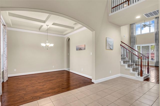 15811 Coffee Creek Court, Houston, TX 77044