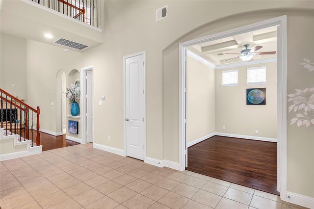 15811 Coffee Creek Court, Houston, TX 77044