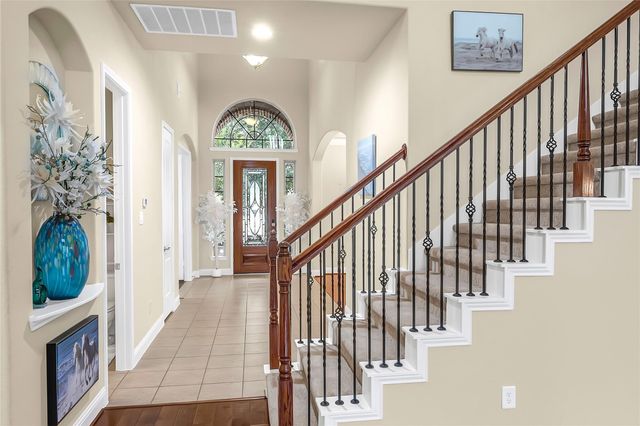 15811 Coffee Creek Court, Houston, TX 77044