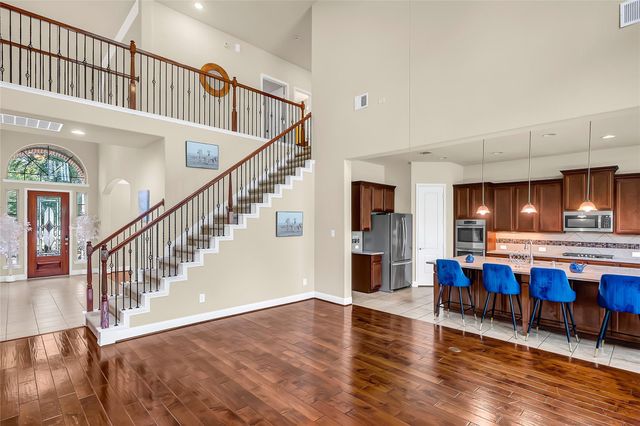 15811 Coffee Creek Court, Houston, TX 77044