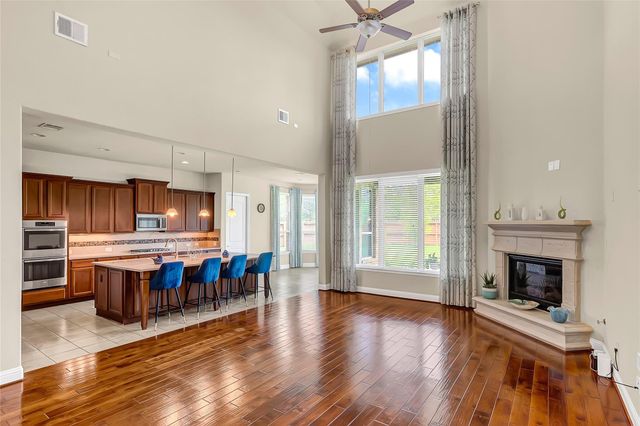 15811 Coffee Creek Court, Houston, TX 77044