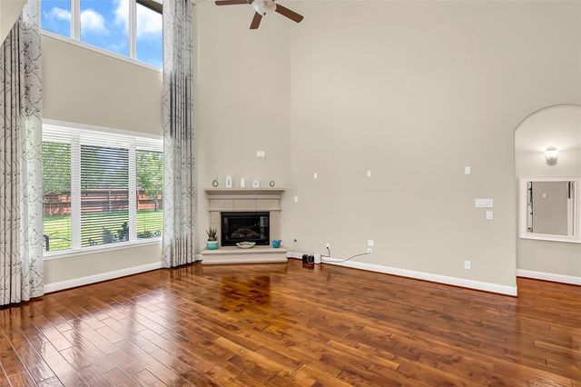 15811 Coffee Creek Court, Houston, TX 77044