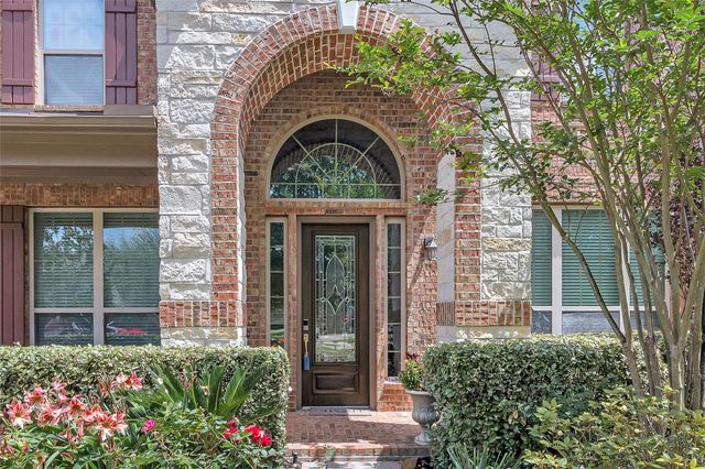 15811 Coffee Creek Court, Houston, TX 77044