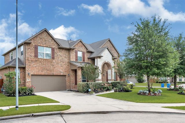 15811 Coffee Creek Court, Houston, TX 77044
