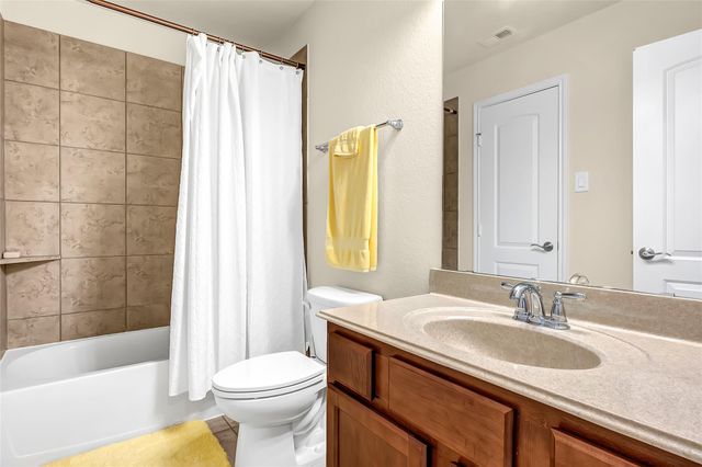 15811 Coffee Creek Court, Houston, TX 77044