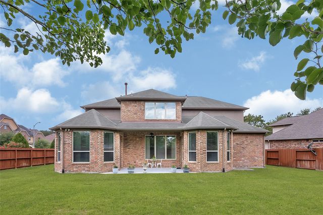 15811 Coffee Creek Court, Houston, TX 77044