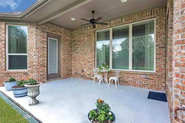 15811 Coffee Creek Court, Houston, TX 77044