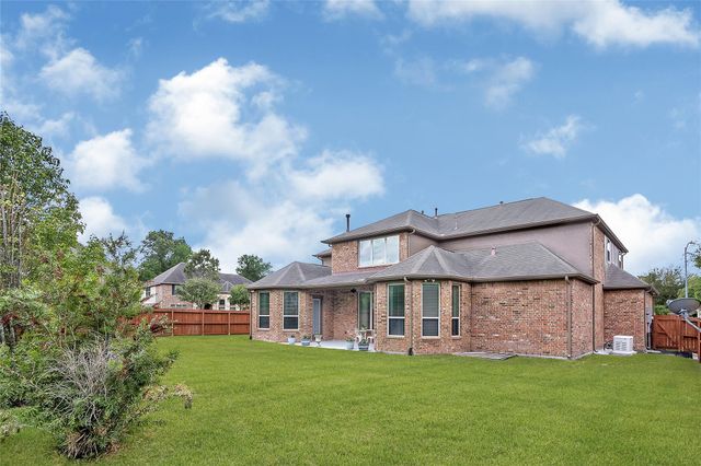 15811 Coffee Creek Court, Houston, TX 77044