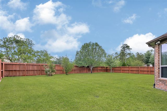 15811 Coffee Creek Court, Houston, TX 77044