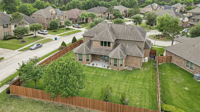 15811 Coffee Creek Court, Houston, TX 77044