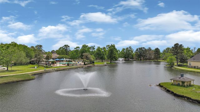 15811 Coffee Creek Court, Houston, TX 77044