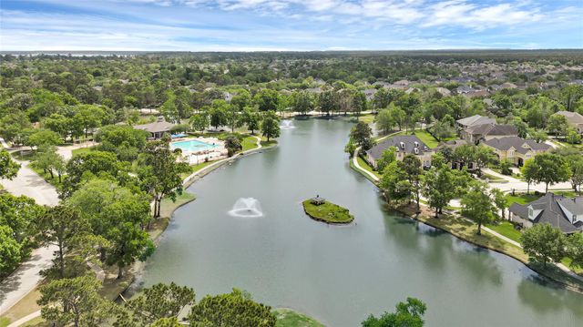 15811 Coffee Creek Court, Houston, TX 77044