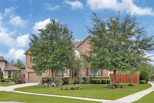 15811 Coffee Creek Court, Houston, TX 77044