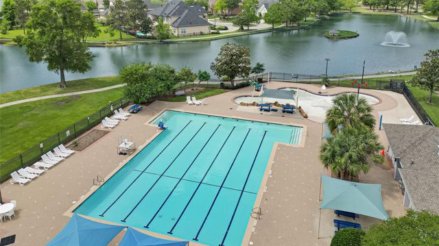 15811 Coffee Creek Court, Houston, TX 77044