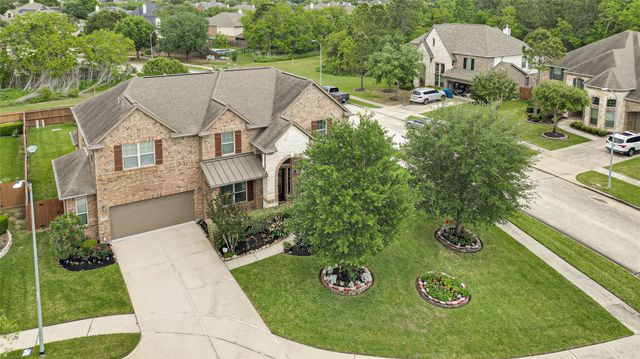 15811 Coffee Creek Court, Houston, TX 77044