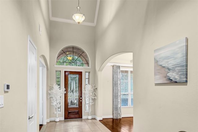 15811 Coffee Creek Court, Houston, TX 77044