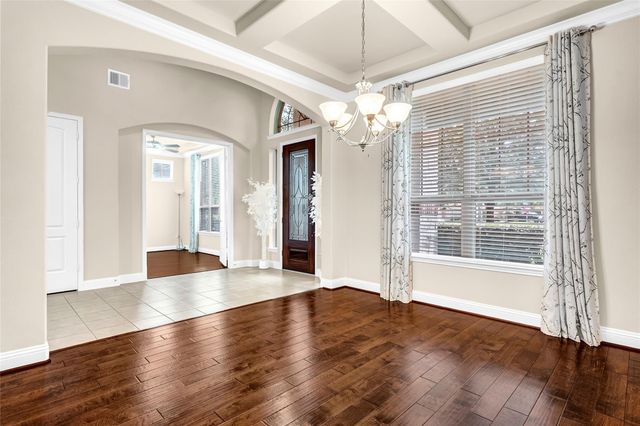 15811 Coffee Creek Court, Houston, TX 77044