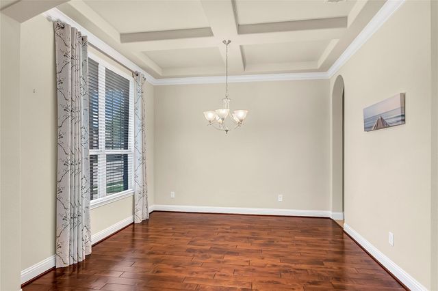 15811 Coffee Creek Court, Houston, TX 77044