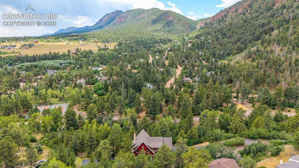400 Valley Crescent Street, Palmer Lake, CO 80133 — photo 2