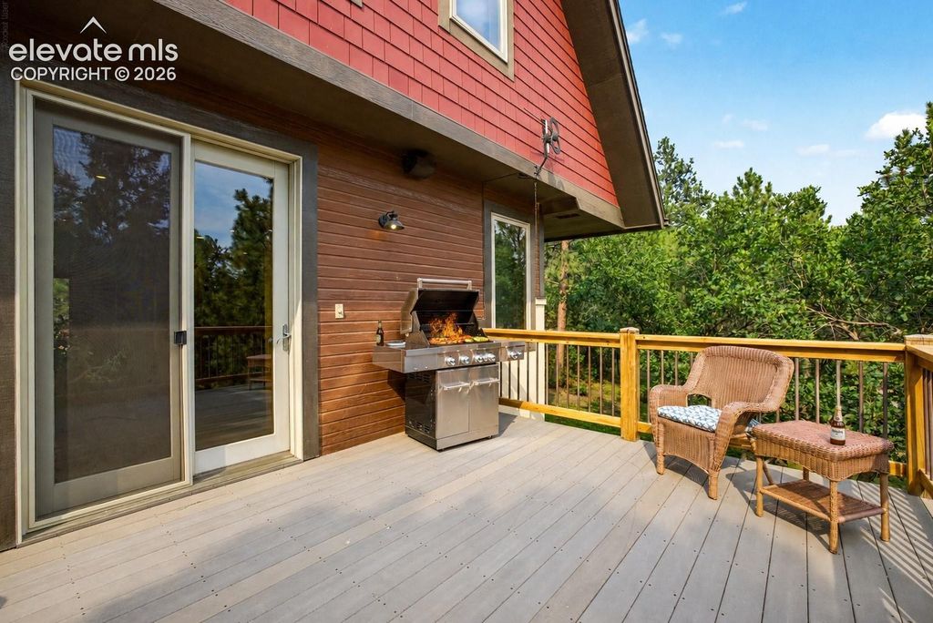 400 Valley Crescent Street, Palmer Lake, CO 80133 — photo 5