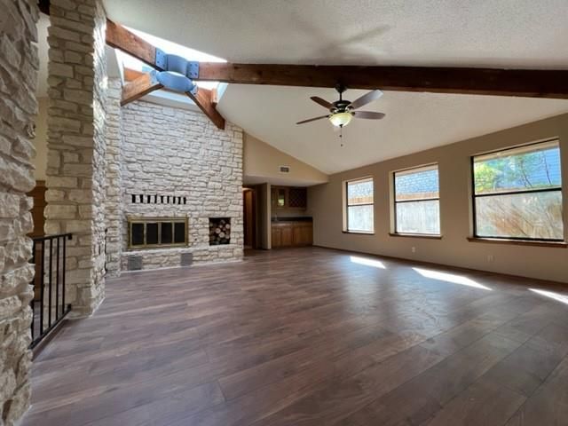 6500 Robbie Creek CV, Austin, TX 78750