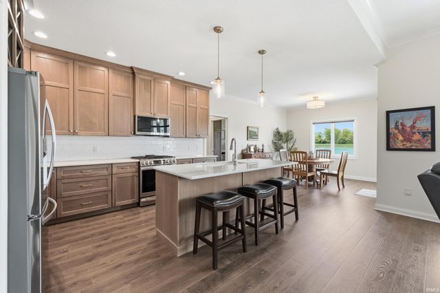 13960 Elderflower Cove, Fort Wayne, IN 46845
