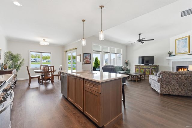 13960 Elderflower Cove, Fort Wayne, IN 46845