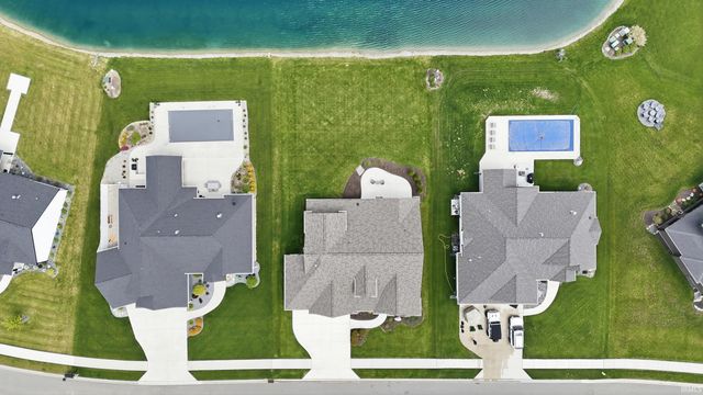 13960 Elderflower Cove, Fort Wayne, IN 46845