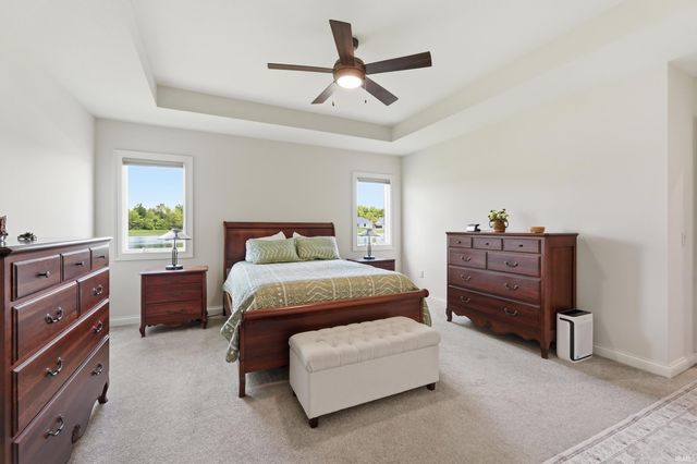 13960 Elderflower Cove, Fort Wayne, IN 46845