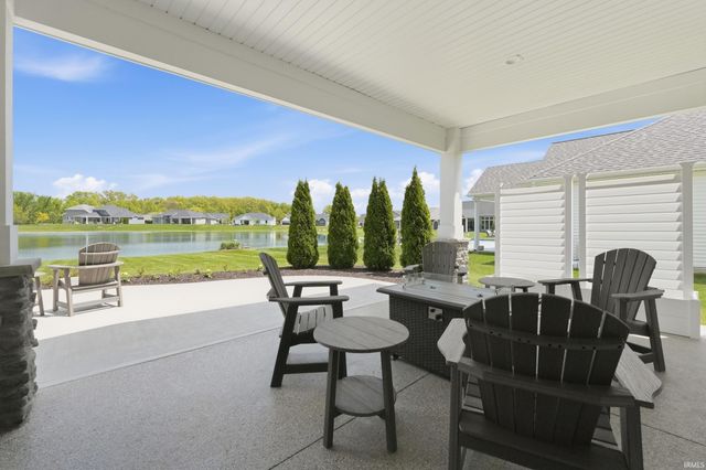 13960 Elderflower Cove, Fort Wayne, IN 46845