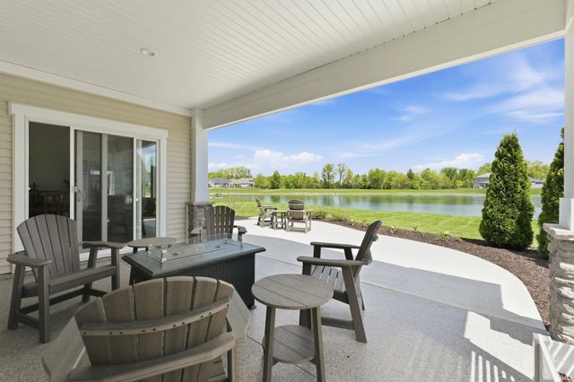 13960 Elderflower Cove, Fort Wayne, IN 46845